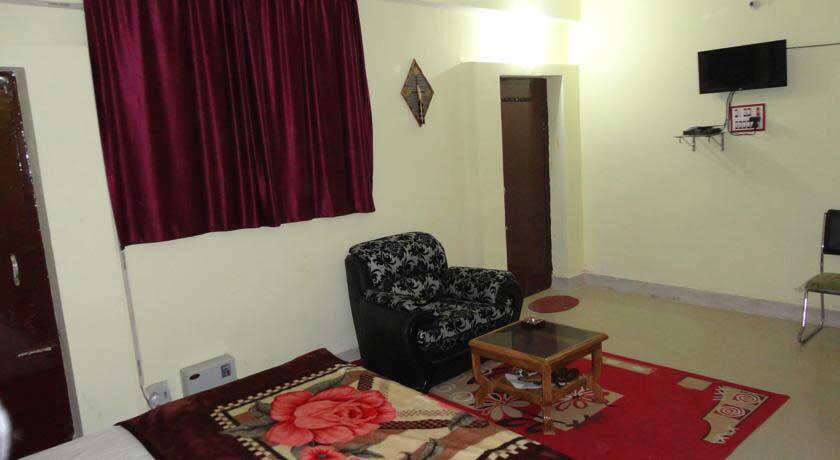 City Hotel, Patna 4